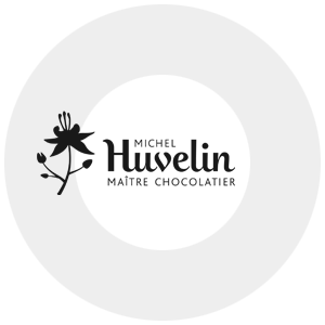 Logo huvelin